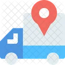 Track Delivery Search Order Search Delivery Box Icon