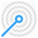 Gps Tracking Device Icon