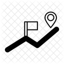 Track  Icon