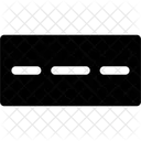 Track Compete Competitive Icon