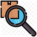 Track package  Icon