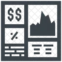 Preis verfolgen  Symbol