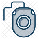 Mouse Dispositivo De Entrada Clique Icon