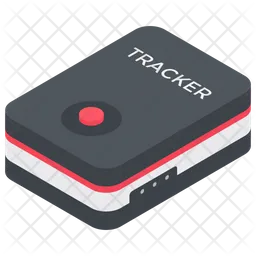 Tracker  Symbol