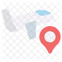 Tracker Icon