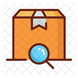 Tracking  Icon