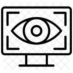 Tracking Icon