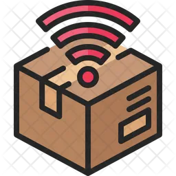 Tracking  Icon