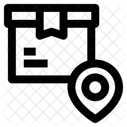 Tracking  Icon
