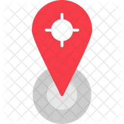 Tracking  Icon