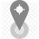 Tracking Box Delivery Icon
