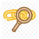 Tracking Affiliate Program Icon