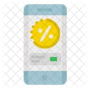 Tracking App Icon