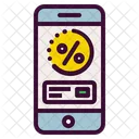 Tracking App Track Food Icon