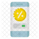 Tracking App Track Food Icon