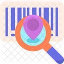 Mtracking Code Icon