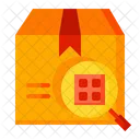 Tracking code  Icon