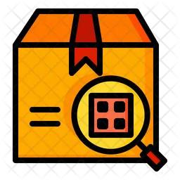 Tracking code  Icon