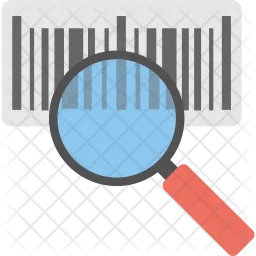 Tracking Code  Icon