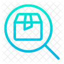 Delivery Shipping Tracking Icon