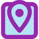 Tracking Icon