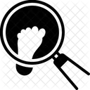 Tracking  Icon
