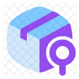 Tracking  Icon