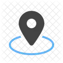 Tracking  Icon