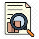 Delivery Location Package Icon