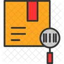 Tracking Id  Icon