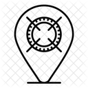 Link Rank Tracking Tracking Icon