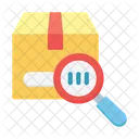 Tracking Package Package Tracking Icon