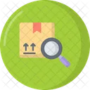 Tracking Icon