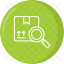 Tracking Icon