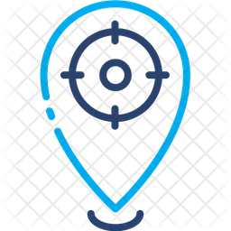 Free Tracking System Icon of Line style - Available in SVG, PNG, EPS ...