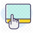 Trackpad Icon