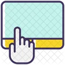 Trackpad Icon