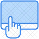 Trackpad Icon