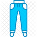 Tracksuit  Icon