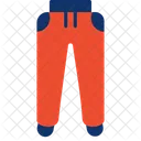 Tracksuit  Icon