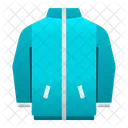 Tracksuit  Icon