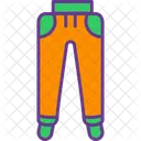 Tracksuit  Icon