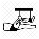 Traction  Icon