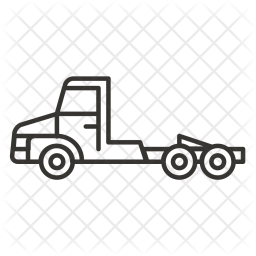 Tractor Icon