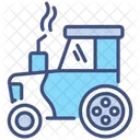 Tractor Icon