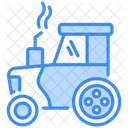 Tractor Icon