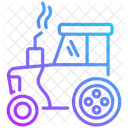 Tractor Icon