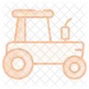 Tractor Icon