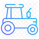 Tractor Icon