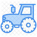 Tractor Icon